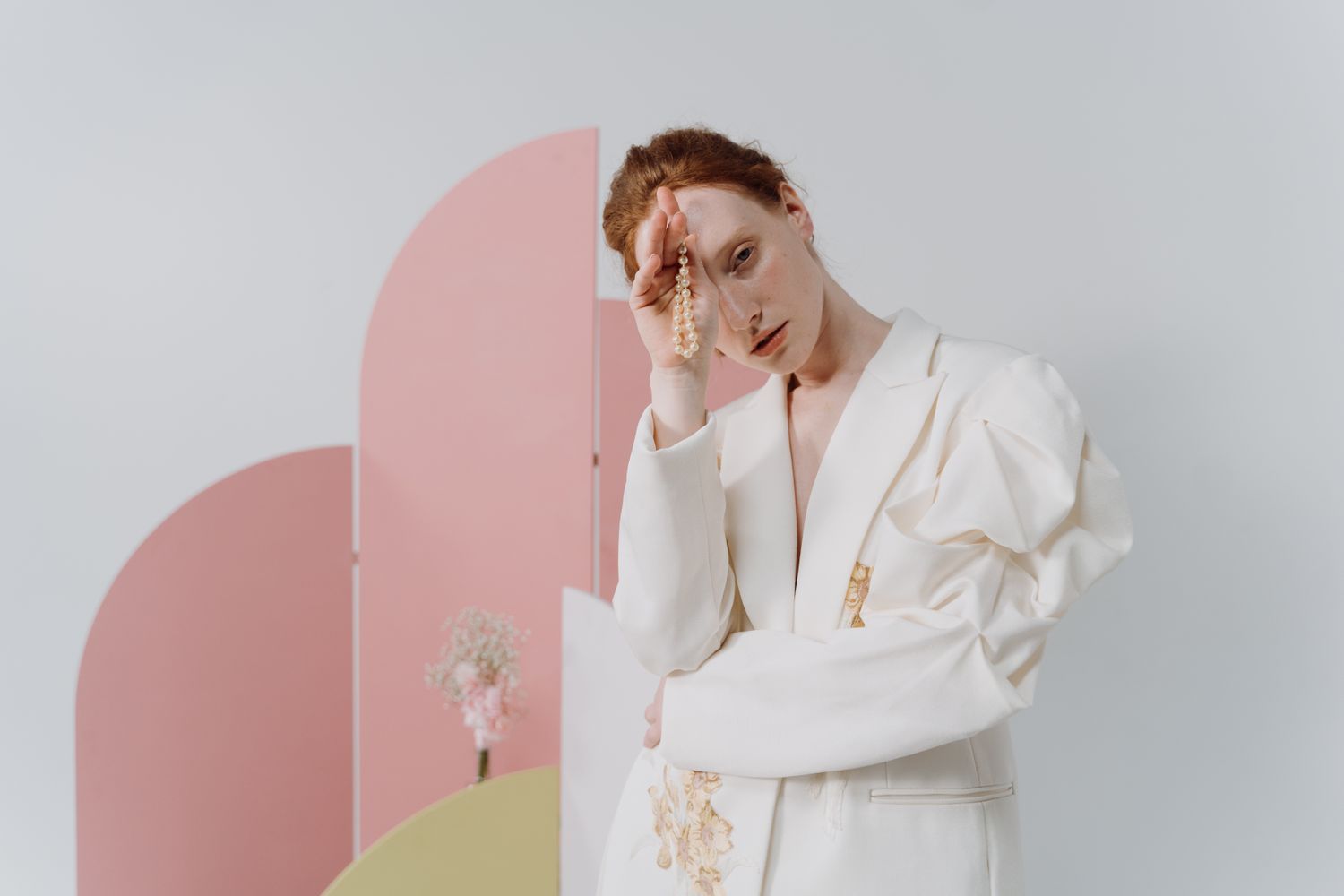 Haute Couture Collection